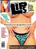 Lips - April (1991) adult magazine